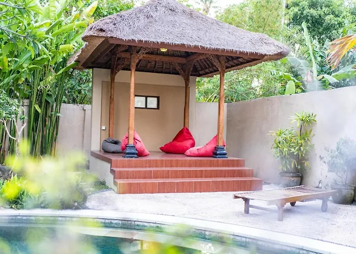 Bamboo Bali 3 Villa Seminyak (Bali)