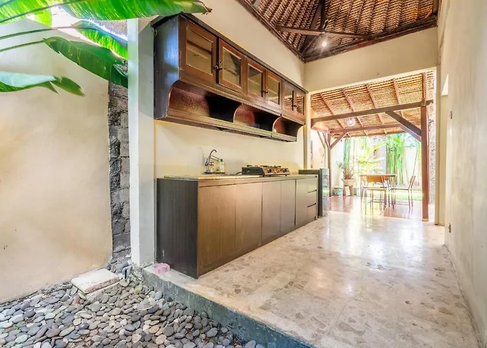 Bamboo Bali 3 Seminyak (Bali)