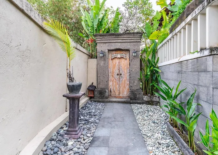 Villa Bamboo Bali 3 Seminyak (Bali)