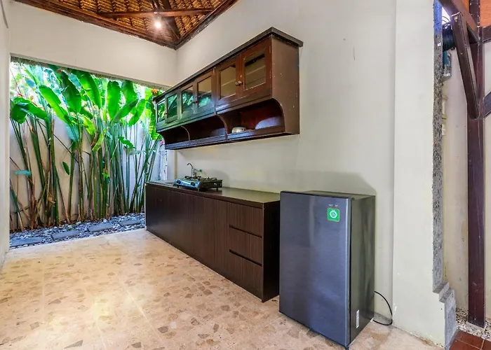 Bamboo Bali 3 Seminyak (Bali)