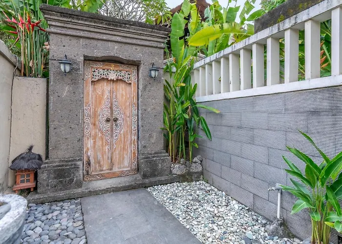 Bamboo Bali 3 Villa Seminyak (Bali)