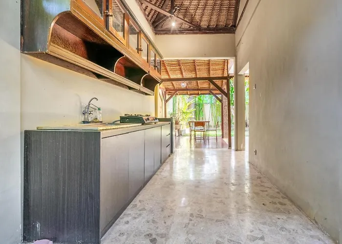 Bamboo Bali 3 *