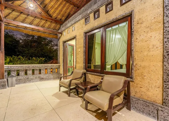 Bamboo Bali 3