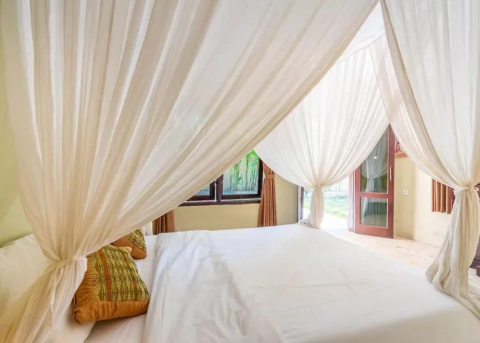 Villa Bamboo Bali 3