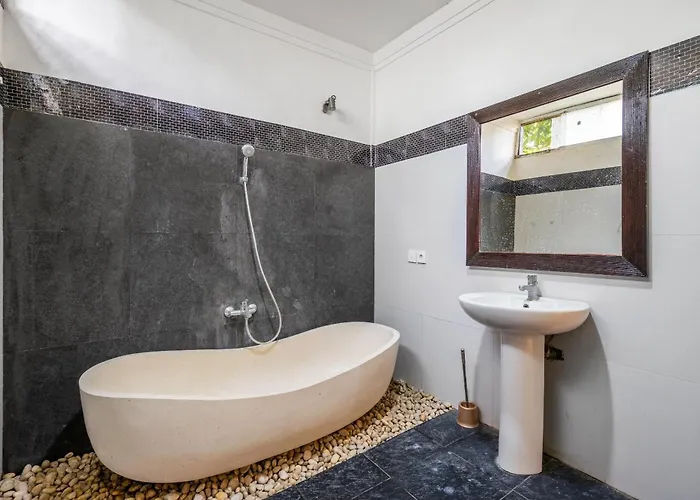 Bamboo Bali 3 Villa Seminyak (Bali)