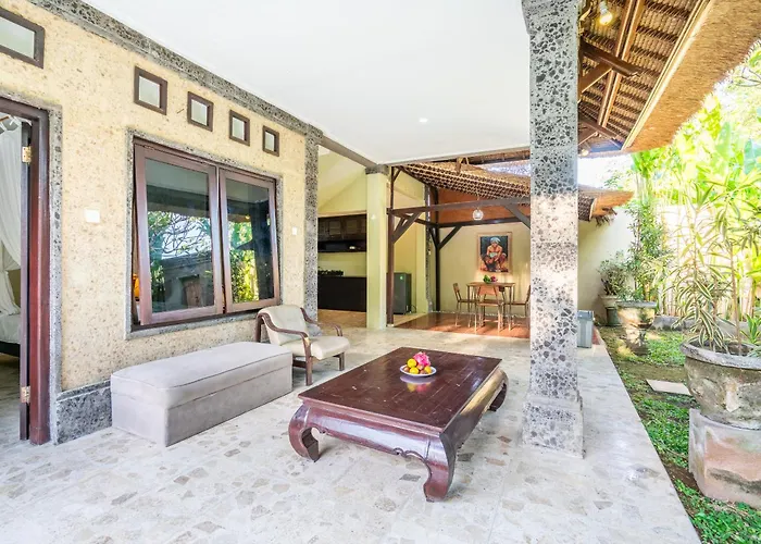 Bamboo Bali 3