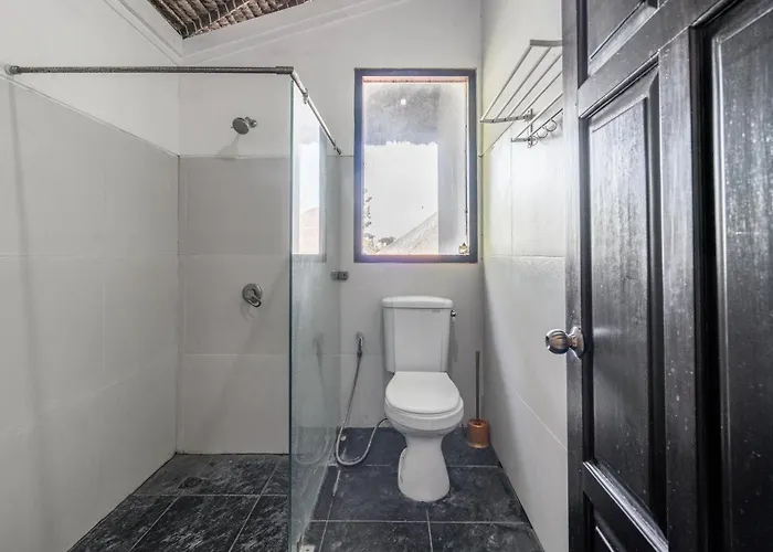 Bamboo Bali 3 Villa Seminyak (Bali)