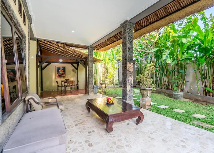 Bamboo Bali 3 Seminyak (Bali)