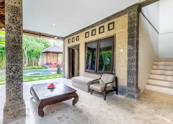 Bamboo Bali 3 Villa Seminyak (Bali)