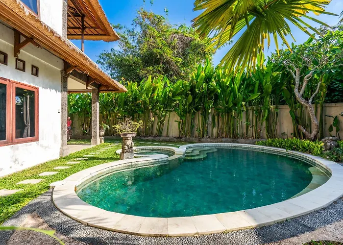 Bamboo Bali 3 * Seminyak (Bali)