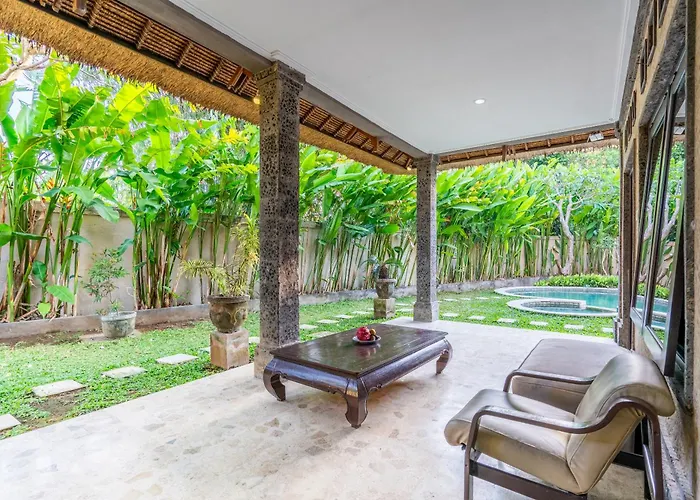 Bamboo Bali 3 Villa Seminyak (Bali)