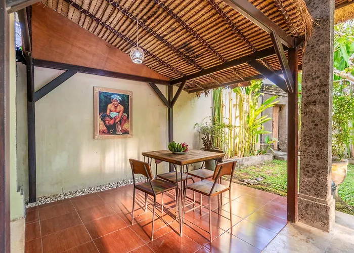 Bamboo Bali 3