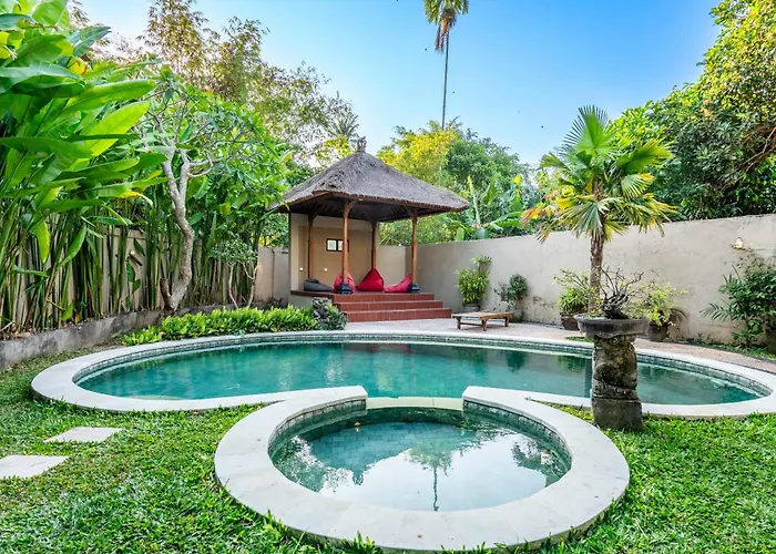 Bamboo Bali 3 *